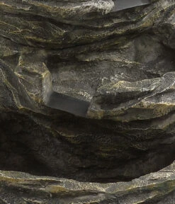 Dehner Polyresin-Gartenbrunnen Roccia 13 Dehner Polyresin-Gartenbrunnen Roccia -Markenqualität 1416601 WE DE 001 PolyresinbrunnenrocciaNEU