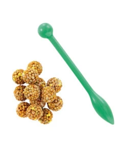 Dehner Düngekugeln Für Zimmerpflanzen, 25 Kugeln -Markenqualität 1452598 WE DE 001 DuengekugelnfuerZimmerpflanzen