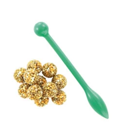 Dehner Düngekugeln Für Balkon- Und Kübelpflanzen, 25 Kugeln -Markenqualität 1452630 WE DE 001 DuengekugelnfuerBalkonundKuebelpflanzen