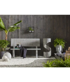 Dehner Granit-Kugel -Markenqualität 1515642 3522737 2784981 2785038 4445789 4072534 WE MO 001 DehnerGranitGartenbankmitLehne