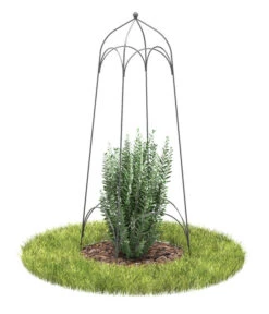 Dehner Obelisk Tenda -Markenqualität 2028009 WE MO 001 TendaKlein