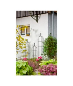 Dehner Obelisk Classic -Markenqualität 2381234 WE MO 001 XiamenTuscanObeliskClassicGranitGrau