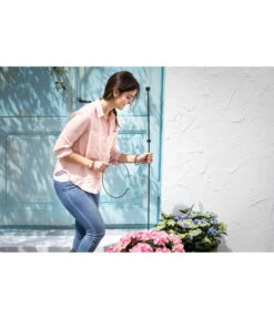 Dehner Stahl-Bodenstab Standard -Markenqualität 240309 240705 240812 241596 242487 WE MO 002 BodenstabStandard