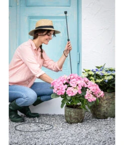 Dehner Stahl-Bodenstab Standard -Markenqualität 240309 240705 240812 241596 242487 WE MO 004 BodenstabStandard