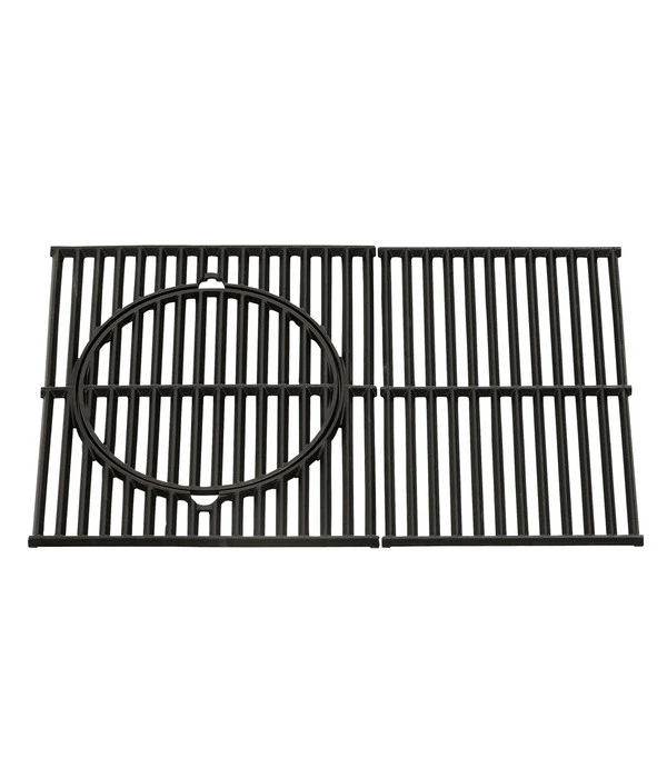 Dehner VGS Grillrost Für Lancaster 400 3 Dehner VGS Grillrost Für Lancaster 400