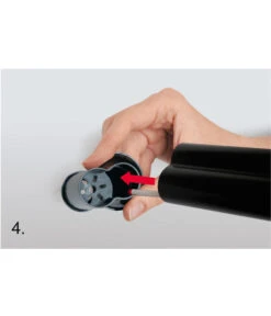 Dehner Kunststoff-Flechttopf Dallas, Quadratisch 22 Dehner Kunststoff-Flechttopf Dallas, Quadratisch -Markenqualität 2460004 2460020 WE DE 005 EmsaKunststofftopf36x36cm