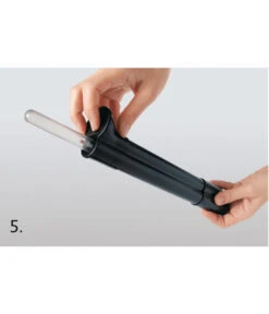 Dehner Kunststoff-Flechttopf Dallas, Quadratisch 23 Dehner Kunststoff-Flechttopf Dallas, Quadratisch -Markenqualität 2460004 2460020 WE DE 006 EmsaKunststofftopf36x36cm