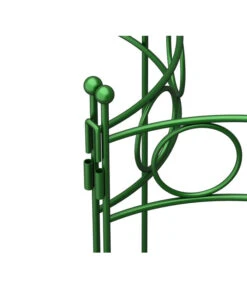 Dehner Metall-Pflanzenstütze Annabelle, Ca. H100 Cm -Markenqualität 2481539 WE DE 019 PflanzenstuetzeAnnabell