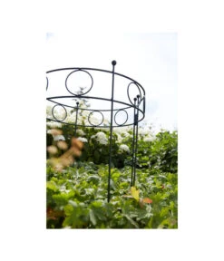 Dehner Metall-Pflanzenstütze Annabelle, Ca. H100 Cm -Markenqualität 2481539 WE MO 001 PflanzenstuetzeAnnabelle