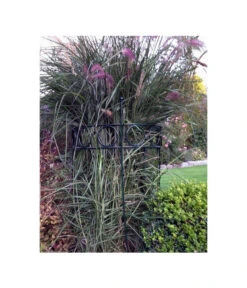 Dehner Metall-Pflanzenstütze Annabelle, Ca. H100 Cm -Markenqualität 2481539 WE MO 002 PflanzenstuetzeAnnabell