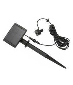 Dehner Ersatz Solar-LED-Beleuchtung