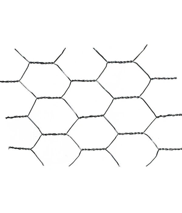 Dehner Drahtgitter Sechseckig, 25 Mm, Verzinkt, Ca. B10/H0,5 M 4 Dehner Drahtgitter Sechseckig, 25 Mm, Verzinkt, Ca. B10/H0,5 M – Bild 2