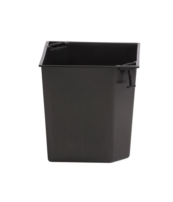 Dehner Kunststoff-Topf Elise, Konisch, Glänzend, Inkl. Bewässerungssystem 11 Dehner Kunststoff-Topf Elise, Konisch, Glänzend, Inkl. Bewässerungssystem – Bild 9