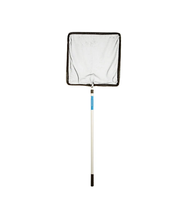 Dehner Teichkescher, 40 X 40 Cm 3 Dehner Teichkescher, 40 X 40 Cm