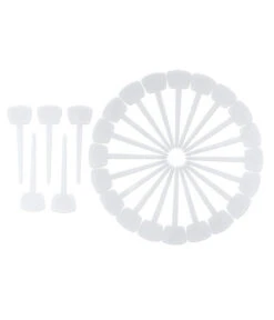 Dehner Pflanzensteckschilder, 25 Stk. 5 Dehner Pflanzensteckschilder, 25 Stk. -Markenqualität 2716900 BildD 001 DehnerPflanzensteckschilderSteckschild13Cm25St