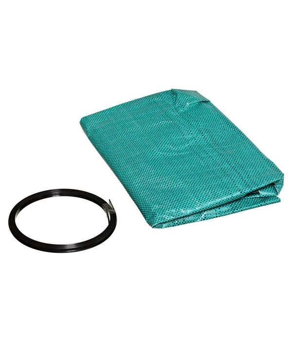 Dehner Gartenabfallsack, 272 L 4 Dehner Gartenabfallsack, 272 L – Bild 2