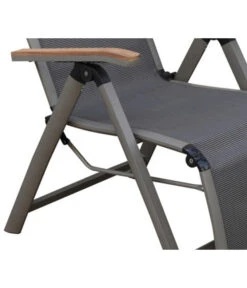 Dehner Relaxsessel Colmar -Markenqualität 2779155 WE DE 001 RelaxsesselColmarSchwarzNeu