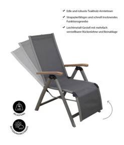 Dehner Relaxsessel Colmar -Markenqualität 2779155 WE IG 001 DehnerRelaxsesselColmar