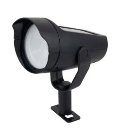 Dehner Solar-Spot, Ca. B8,8/H28/T15,4 Cm -Markenqualität 2779510 WE FS 003 SolarlaterneSolarlampeSolarlicht