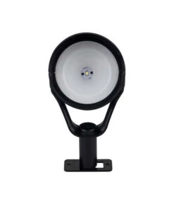 Dehner Solar-Spot, Ca. B8,8/H28/T15,4 Cm -Markenqualität 2779510 WE FS 004 SolarlaterneSolarlampeSolarlicht