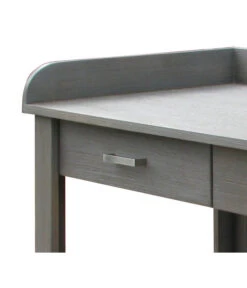 Dehner Holz-Pflanztisch Montreal, Ca. B110/H91/T51,5 Cm -Markenqualität 2848018 WE DE 002 DehnerHolzPflanztischMontreal