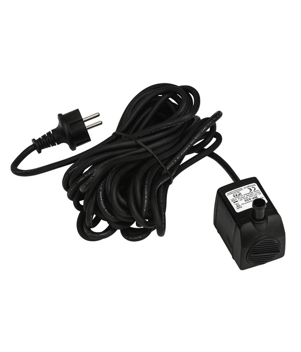 Dehner Gartenbrunnen-Pumpe WP-650A/T 3 Dehner Gartenbrunnen-Pumpe WP-650A/T