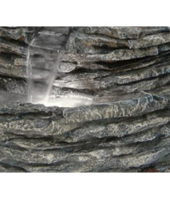 Dehner Polyresin-Gartenbrunnen Torino, Ca. H144 Cm 11 Dehner Polyresin-Gartenbrunnen Torino, Ca. H144 Cm -Markenqualität 2873792 WE DE 002 DehnerGartenbrunnenTorino