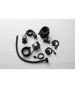 Dehner Granit-Gartenbrunnen Cascada, Ca. H65 Cm -Markenqualität 2888618 WE DE 003 DehnerGranitGartenbrunnenCascada