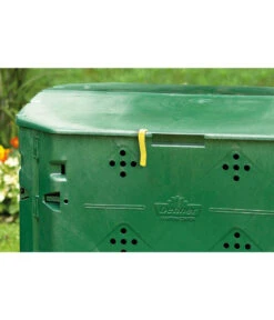 Dehner Thermokomposter, 420 Liter -Markenqualität 2916310 WE DE 002 DehnerThermokomposter420Liter