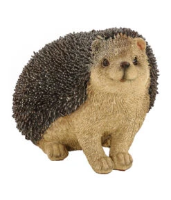 Dehner Polyresin-Igel, Ca. B20/H15/T12 Cm