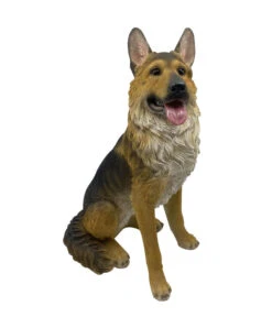 Dehner Polyresin Schäferhund