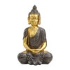 Dehner Polyresin-Buddha, 32 X 22,5 X 52,5 Cm 1 Dehner Polyresin-Buddha, 32 X 22,5 X 52,5 Cm -Markenqualität 3265444 WE FS 001 DehnerPolyresinBuddha32x22x52cmGartendeko