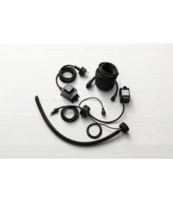 Dehner Granit-Gartenbrunnen Drill, Ca. Ø45/H55 Cm -Markenqualität 3333382 WE DE 003 DehnerGranitGartenbrunnenDrill