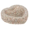 Dehner Granit-Herz Für Den Garten, 10 X 30 X 30 Cm 1 Dehner Granit-Herz Für Den Garten, 10 X 30 X 30 Cm -Markenqualität 3344751 BildFS 001 GranitHerzFuerDenGartenGranitHerzRosa30Cm