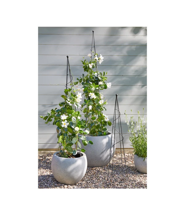 Metall-Obelisk 4 Metall-Obelisk – Bild 2