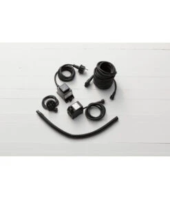 Dehner Granit-Gartenbrunnen Heidelberg, Ca. B50/H55/T50 Cm -Markenqualität 3555497 WE DE 003 DehnerGranitGartenbrunnenHeidelberg