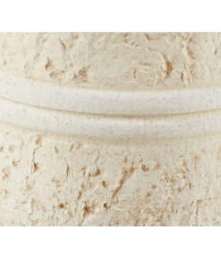 Dehner Keramik-Übertopf Rustika, Bauchig, Creme 7 Dehner Keramik-Übertopf Rustika, Bauchig, Creme -Markenqualität 3622503 WE DE 001 KeramikUebertopfTopfRustikaCreme