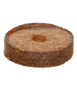 Dehner Kokos-Quelltabletten, 50 Stk. -Markenqualität 3668696 BildD 001 BollerbloomKokosQuelltablettenFuerPflanzenKokosQuelltabletten50St