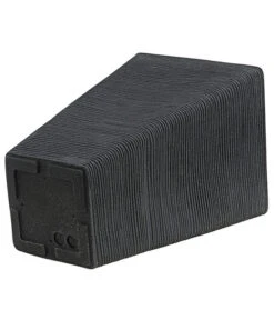 Dehner Kunststoff-Pflanzvase Capri, Anthrazit, Ca. B35/H55/T35 Cm 7 Dehner Kunststoff-Pflanzvase Capri, Anthrazit, Ca. B35/H55/T35 Cm -Markenqualität 3697349 WE DE 001 KunststoffTopfCapriH55cmanthrazit