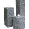 Dehner Granit-Gartenbrunnen Nizza, Ca. H25,35,45 Cm 2 Dehner Granit-Gartenbrunnen Nizza, Ca. H25,35,45 Cm -Markenqualität 3765823 WE FS 001 BrunnenSetNizza