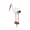 Dehner Kunststoff-Storch, 65 X 23 X 82 Cm 1 Dehner Kunststoff-Storch, 65 X 23 X 82 Cm -Markenqualität 3770625 BildFS 001 KunststoffStorchKunStorch82CmHoch