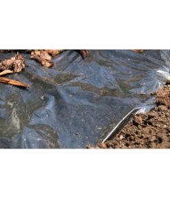 Dehner Unkrautstop-Folie, 0,9 X 15 M -Markenqualität 4023479 WE MO 001 DehnerUnkrautstopFolie