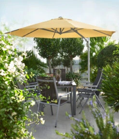 Dehner Stapelstuhl Macon -Markenqualität 4030763 WE MO 004 KlappstuhlMacon