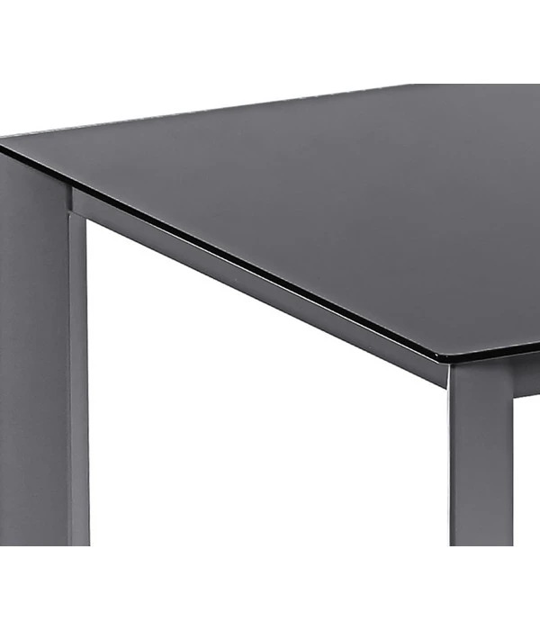 Dehner Esstisch Macon, Ca. B160/H75/T90 Cm 7 Dehner Esstisch Macon, Ca. B160/H75/T90 Cm – Bild 5