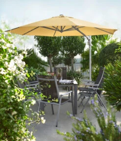 Dehner Esstisch Macon, Ca. B160/H75/T90 Cm 9 Dehner Esstisch Macon, Ca. B160/H75/T90 Cm -Markenqualität 4030797 WE MO 002 DehnerGruppeMacon