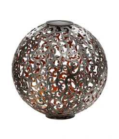 Dehner Solar-Kugelleuchte Luanda