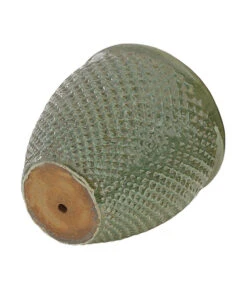 Dehner Keramik-Topf Jade, Rund -Markenqualität 4057246 4057220 4057261 WE DE 001 KeramikTopJade