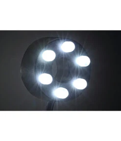 Dehner Brunnen-LED Mit 1 Meter Kabel, Kaltweiß -Markenqualität 4067245 WE DE 002 LEDmit1MeterKabelkaltweissBrunnenersatzteil