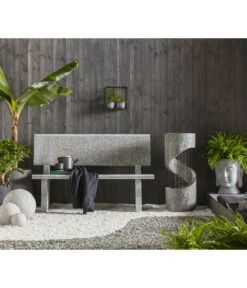 Dehner Polyresin-Gartenbrunnen Mali, Ca. H79,5 Cm 10 Dehner Polyresin-Gartenbrunnen Mali, Ca. H79,5 Cm -Markenqualität 4072534 WE MO 001 DehnerPolyresinGartenbrunnenMali