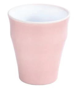 Dehner Keramik-Übertopf Jule, Konisch, Ca. Ø14 Cm